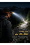 LED Outdoor High‑Intensity Headlamp – Rechargeable & Durable - 2