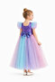 Elsa Ice Queen Costume - 3