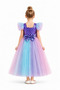 Elsa Ice Queen Costume - 4