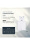 Tank Top Vest for Men 3PCS – 100% Combed Cotton Sleeveless Vest Tops, White - 6