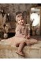 Noynoy Girls Baby 9-24 Months Knitwear Sweater and Tutu 2-Piece Set - 2