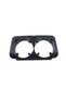 Mercedes Compatible W205 / W213 224 Cup Holder 2-Piece Quality Product - 5