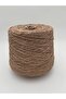 Hand-Knitted Cotton Yarn-Cotton Hand-Knitting Thread-Motif Thread-Bag Thread (1 kg)