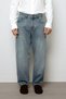 Barrel fit jean - 2
