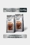 Premium Espresso Coffee Beans 250 Gr X 2 Pieces