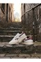 Prime Set White Unisex Sneaker