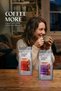 Premium Espresso Coffee Beans 250 Gr X 4 Pieces - 3