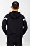 Flex Sivasspor Camp Tracksuit Top Black - 3