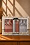 Cotton Bathrobe Family Set - 3
