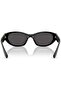 Mu A03S 16K08Z 53 Women's Sunglasses - 5