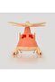 Orange Tiny Helicopter - Single Pack 30942 - 3