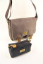 Unisex Canvas Waterproof Postman Business School Briefcase Laptop Notebook Bag (HANDBAG WITH GIFT) - 6