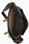 Unisex Canvas Business School Messenger Bag - 6