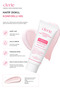 Tone up Sunscreen Spf 50+ Pa++++ 50 ml – Brightening, Pink Color Equalizing Face Cream - 3