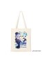Genshin Impact Furina Double-Sided Printed Shoulder Bag 35X40 cm - 2