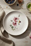 Darrel Ceramic 4-Piece Cake Plate Set 19 cm - 2
