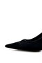 Black Suede Classic Stiletto 25445 - 3