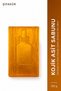 Kojic Acid Soap 120 g Kojic Acid Facial Cleansing Soap Containing Turmeric and Lemon Peel
