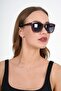 Optelli Polarized 2810 C01 55 Sunglasses