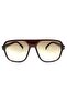 110 C3 56 Olivier Philippe Sunglasses