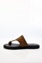 Bal Suede Flip Flops 50010
