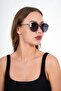Optelli 6064 C03 57 Polarized Sunglasses - 2