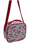 First School Bag Set of 3 Girls' Primary School Bag Character Patterned - 5
