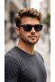 Dv1015 C-1 57 Polarized Sunglasses - 2