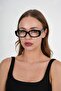 2017 Black Olivier Philippe Blue Light Protective Glasses - 2