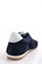 Navy Blue Basic Sneaker 25323 - 5