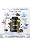 Extreme Mass Gainer, Cookies and Cream, 5 LB, 40gm of protein for muscle Growth & Recovery, Perfect for Extreme Bodybuilding - 3