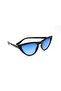 Women's Polarized Sunglasses 254 C3 53 J