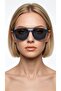 1013 C85 53 Polarized Sunglasses - 6