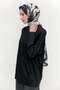 Basic Penye Tunik - 4