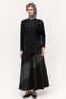 Asimetrik Sandy Tunik - 2