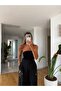 Strapless Top - Black