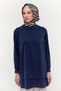 Ribanalı Basic Tunik - 2