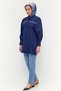 Dar Paça Denim - 3
