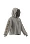 Women's Hooded Sweatshirt Sweet W Aop ft Fz Jm1860 - 8