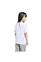 Children's White T-shirt LK MC TR TEE KD4434 - 3