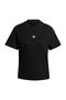 Essentials Small Logo Cotton T-Shirt