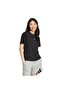 Essentials Small Logo Cotton T-Shirt - 4