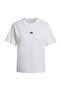 Essentials Small Logo Cotton T-Shirt - 2