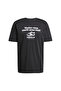 Men's Casual T-Shirt Jc8366 Grfx Tee