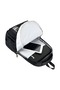 Ultra-Luxury Water-Resistant Unisex Middle School, High School School Bag with Hidden Security Pocket on Back - 8