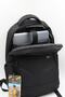 Unisex School Bag Durable School Backpack with Laptop Compartment 9001 - 6