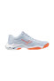 Wave Lightning Elite Women's Volleyball Shoes Blue - 3
