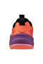 Wave Stealth Neo 2.1 Unisex Handball Shoes Orange / Purple - 5