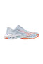Wave Lightning Elite Women's Volleyball Shoes Blue - 6