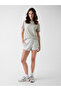 4G logo shorts - 3